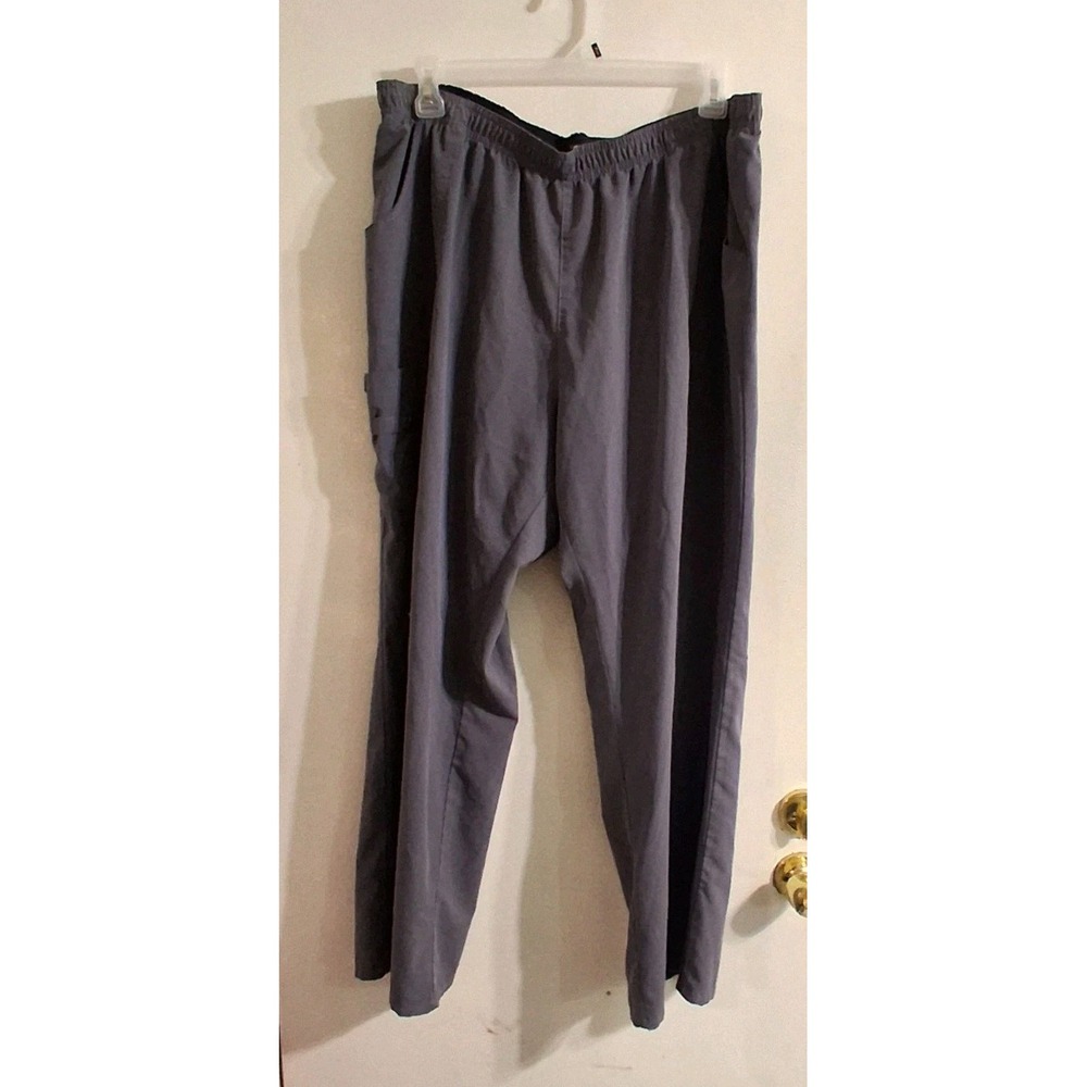 Dickies Gray Lightweight Work Pants Mens 3x‎ EUC